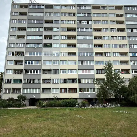 Powstańców śląskich Skyline By Bookinghost Apartamento